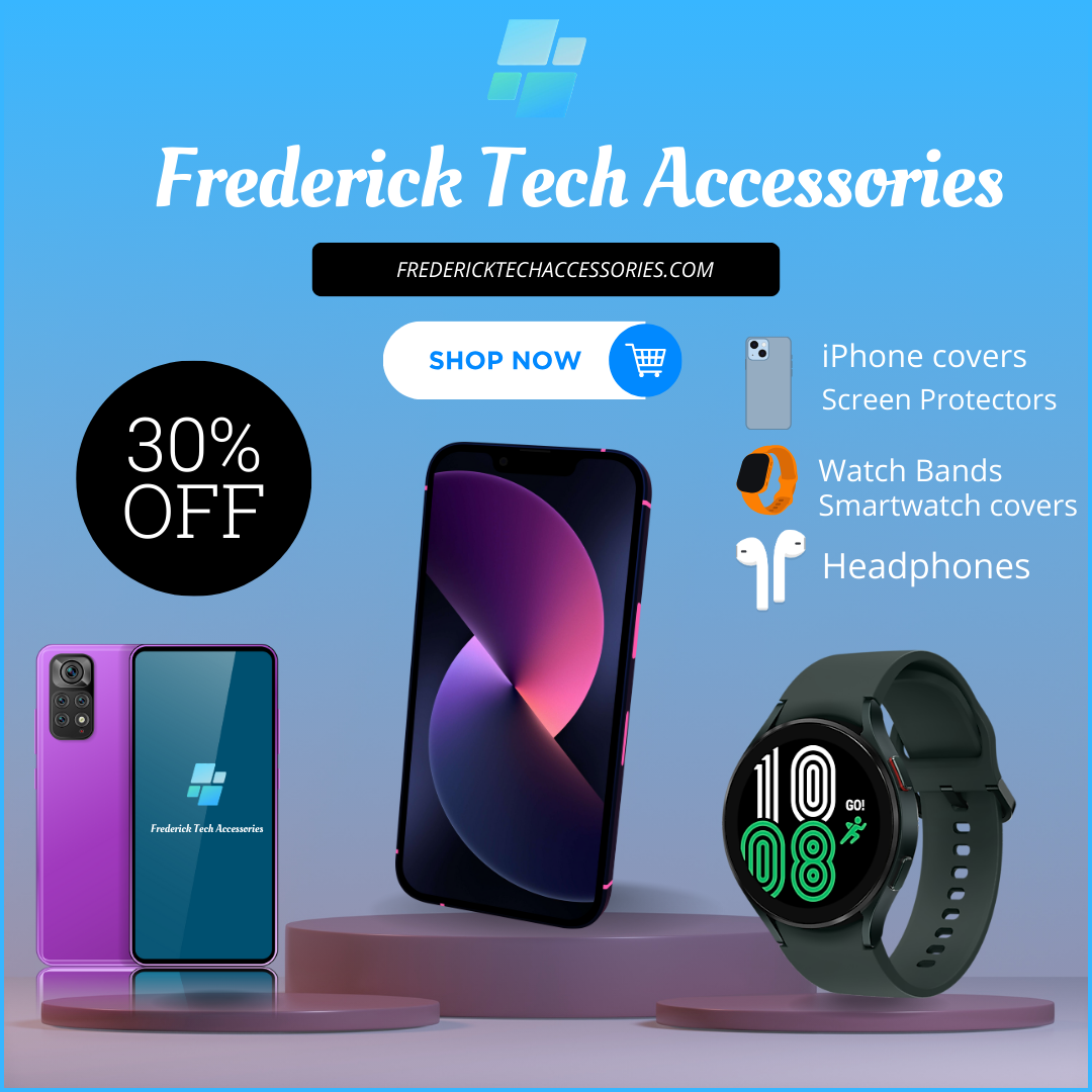 Phone Accessories