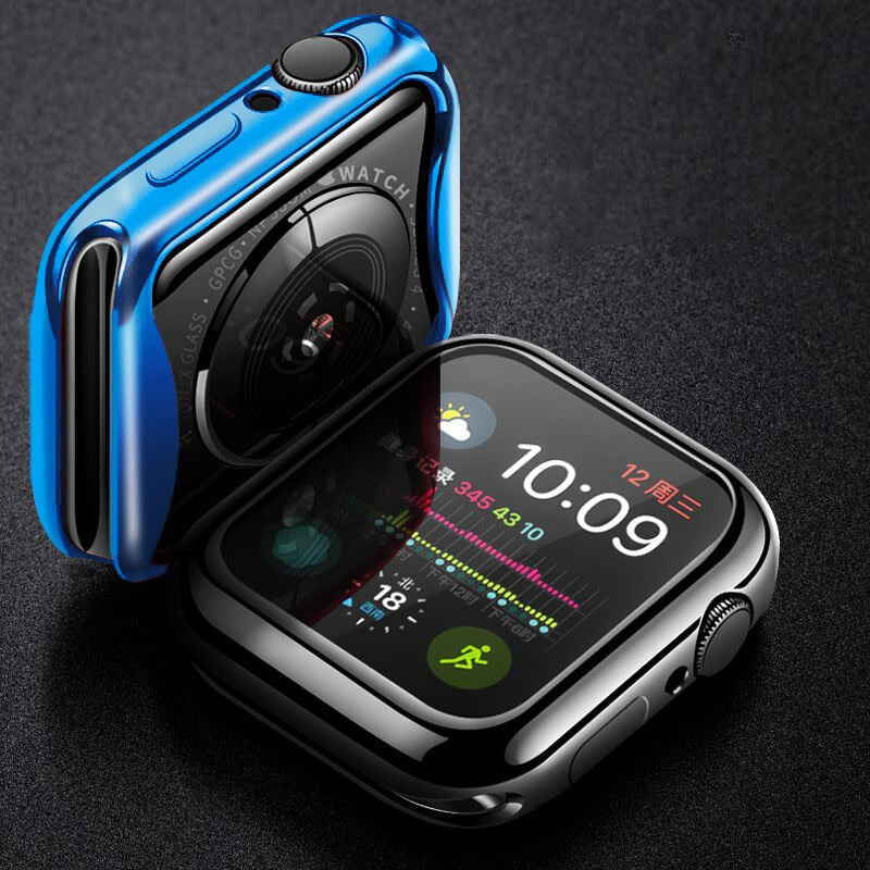 Protect Your Apple Watch with a Stylish and Durable Cover