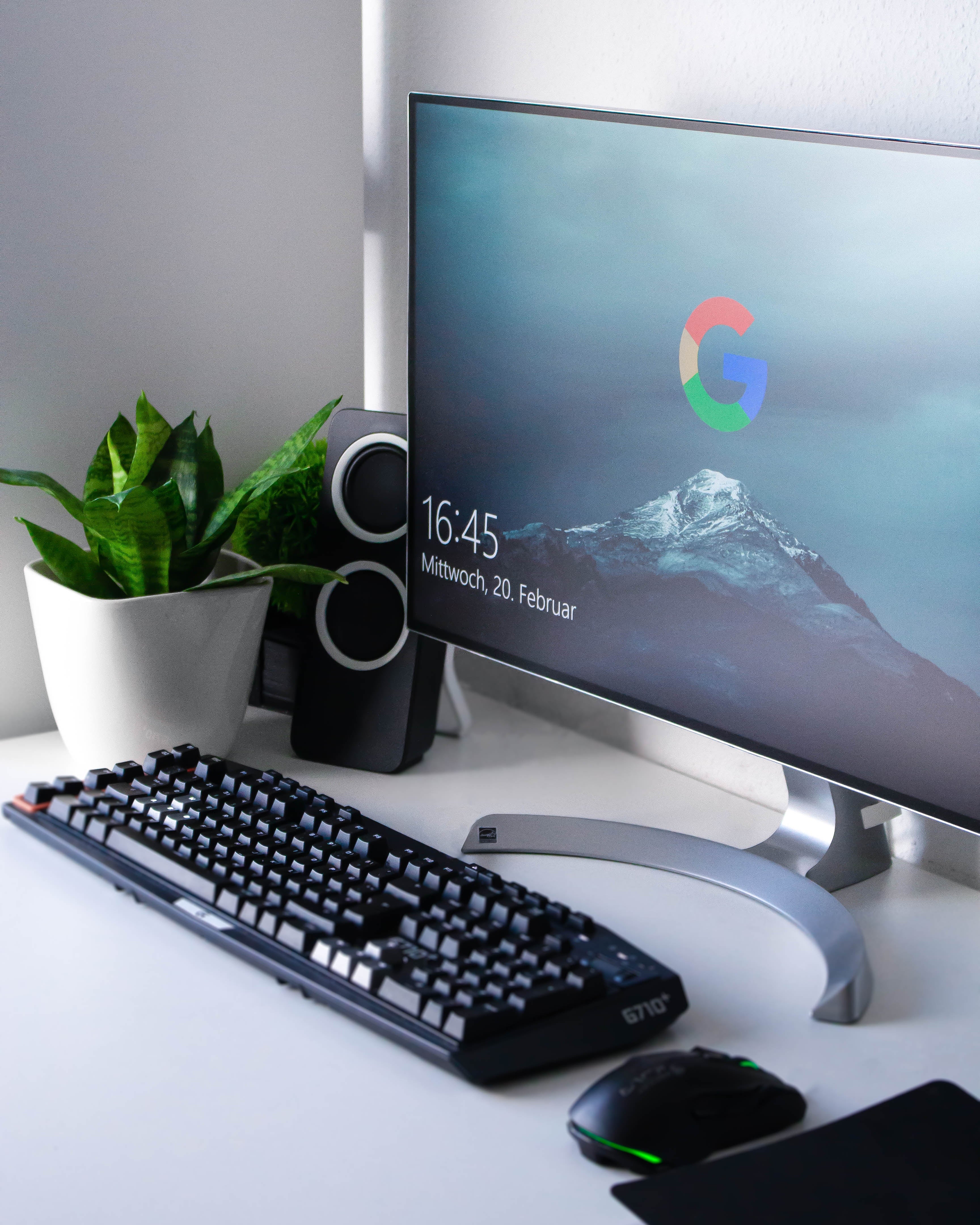 Monitors