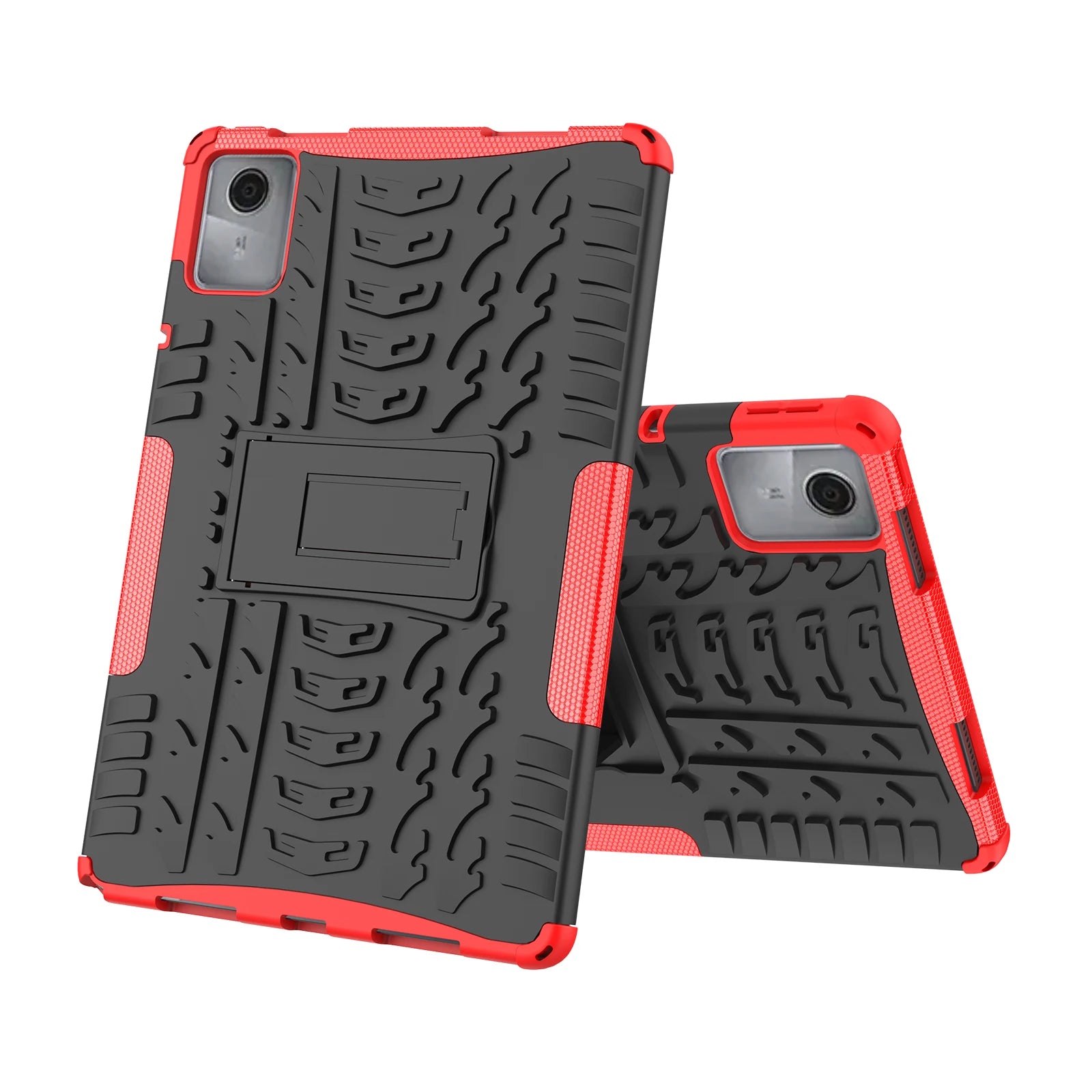 11 inch Double Protection Dazzle Tablet Case – Stand Cover