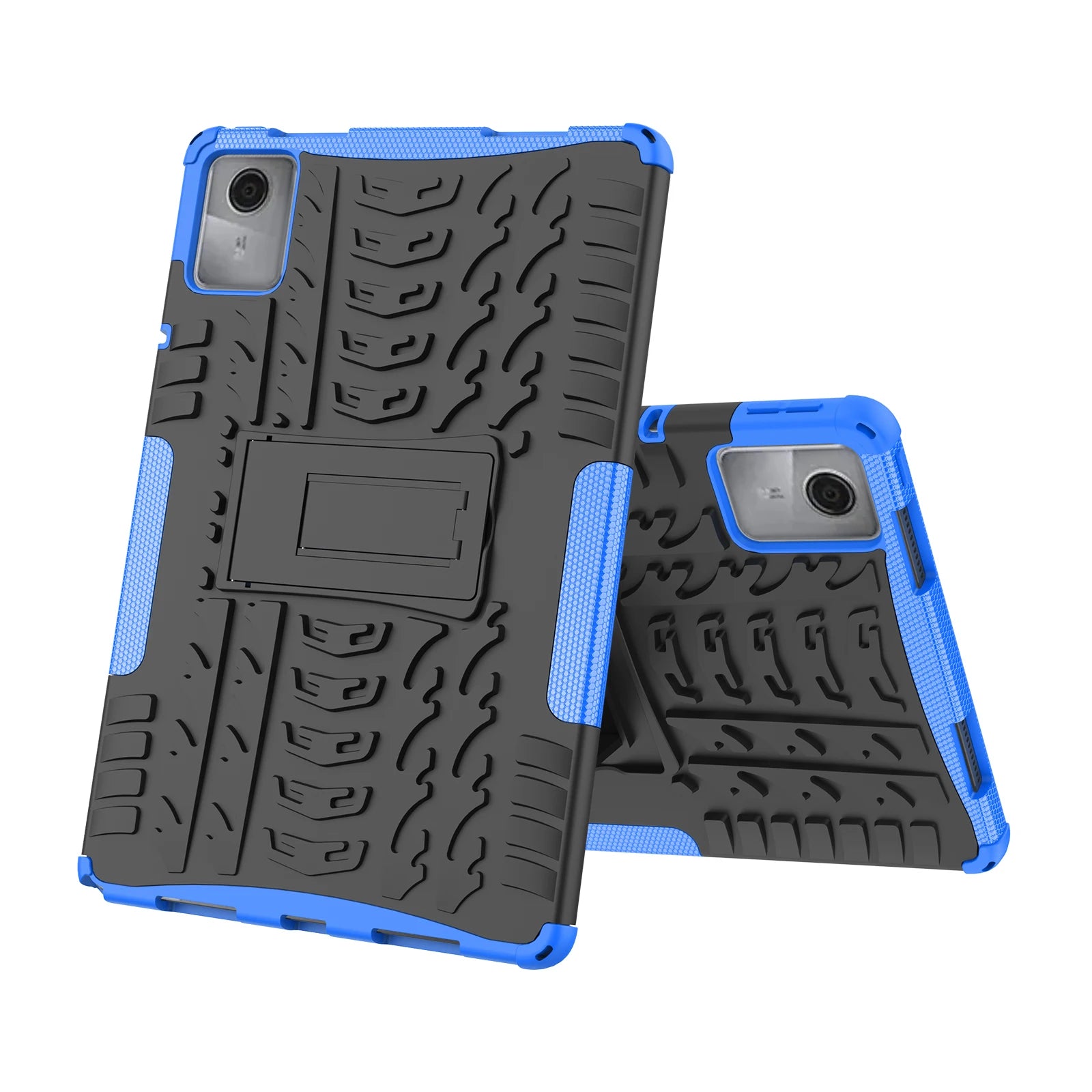 11 inch Double Protection Dazzle Tablet Case – Stand Cover