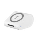 1PC 10,400mAh Qi Wireless Power Bank – Compatible with iPhone XS Max, XR, Galaxy S10, S9, Note 9