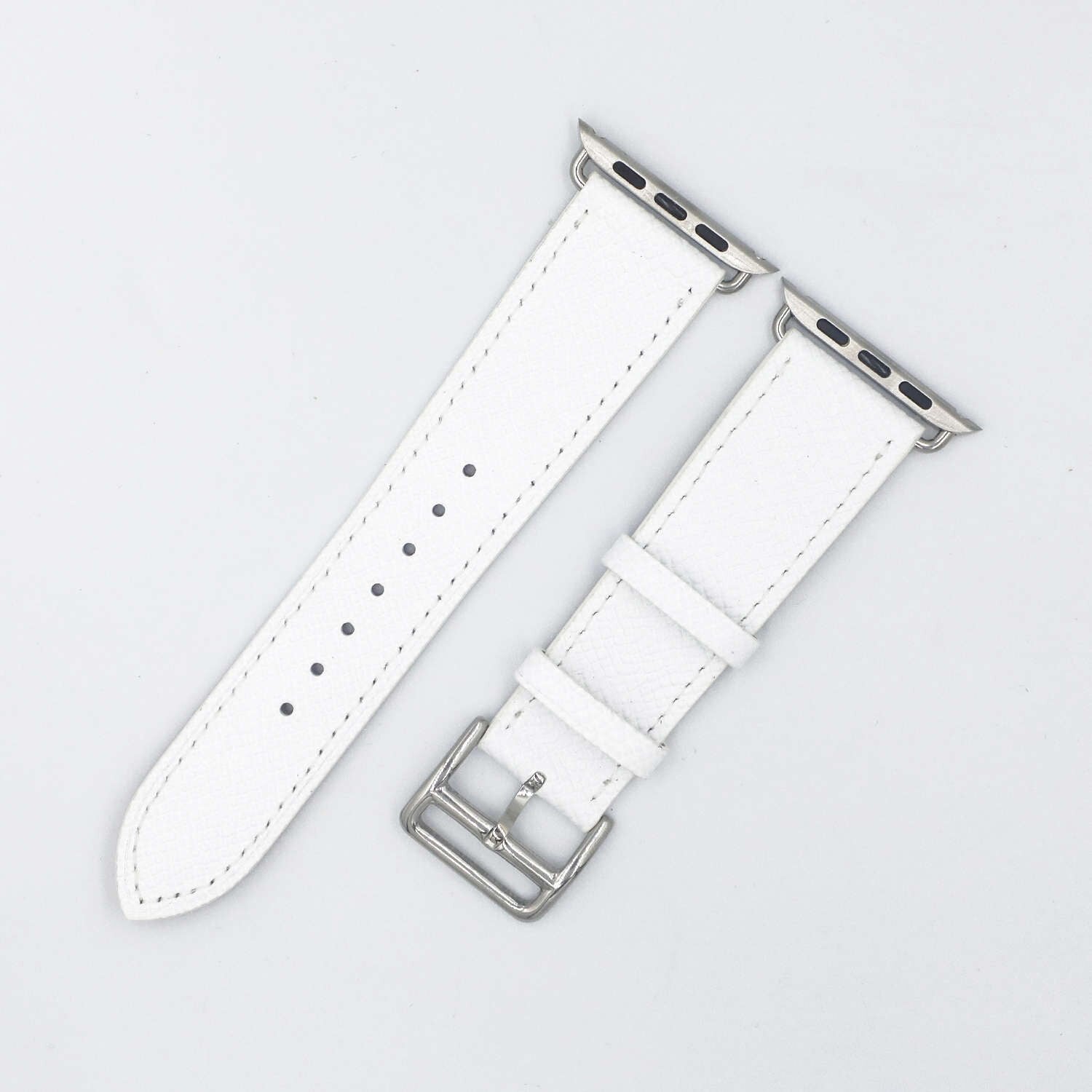 Single Tour Premium Leather Strap Bracelet iWatch